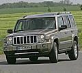 Jeep Commander